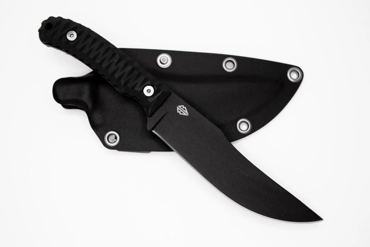 Blade Brothers Knives Tactical Knife NAVAJERO 1