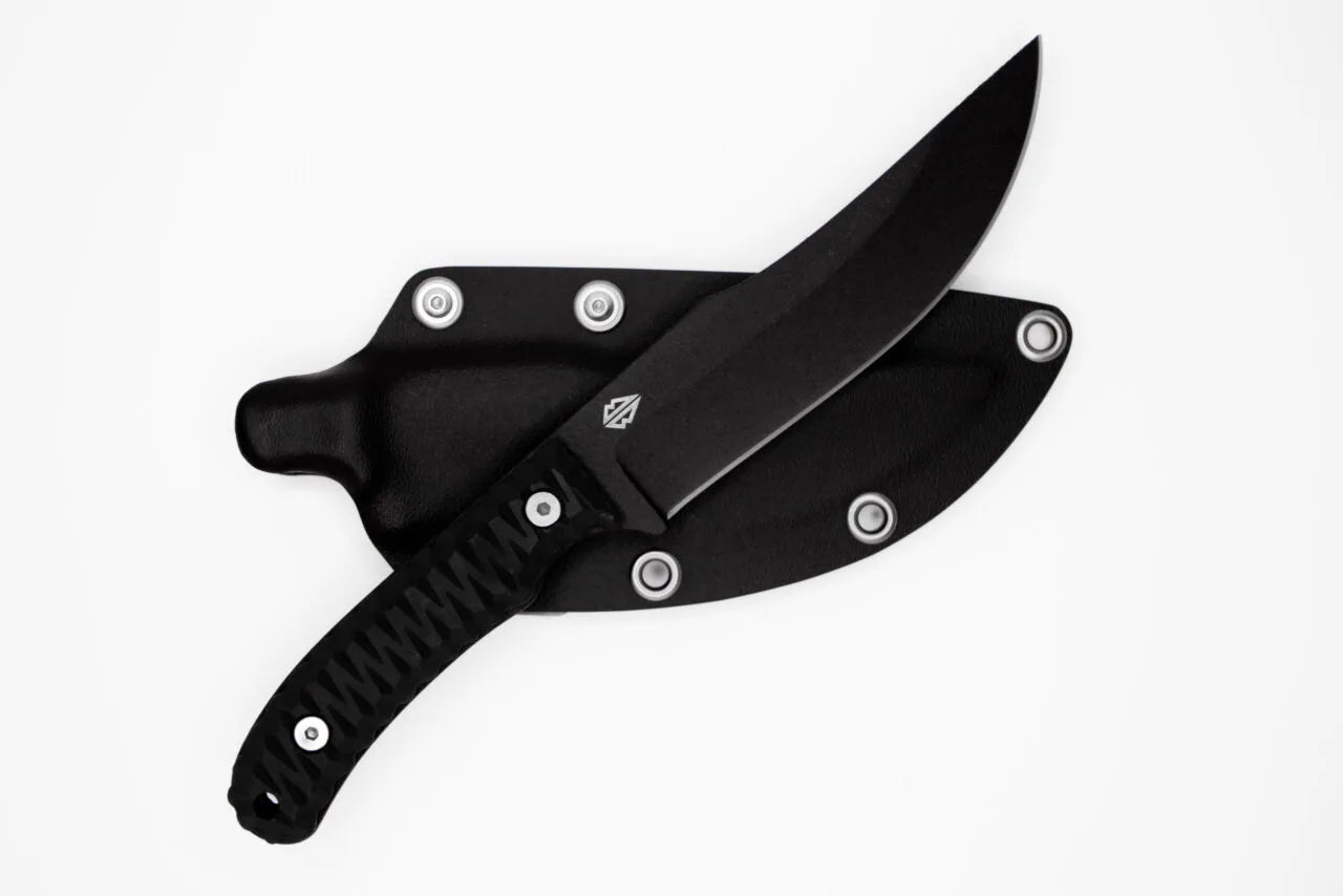 Blade Brothers Knives Tactical Knife NAVAJERO 6