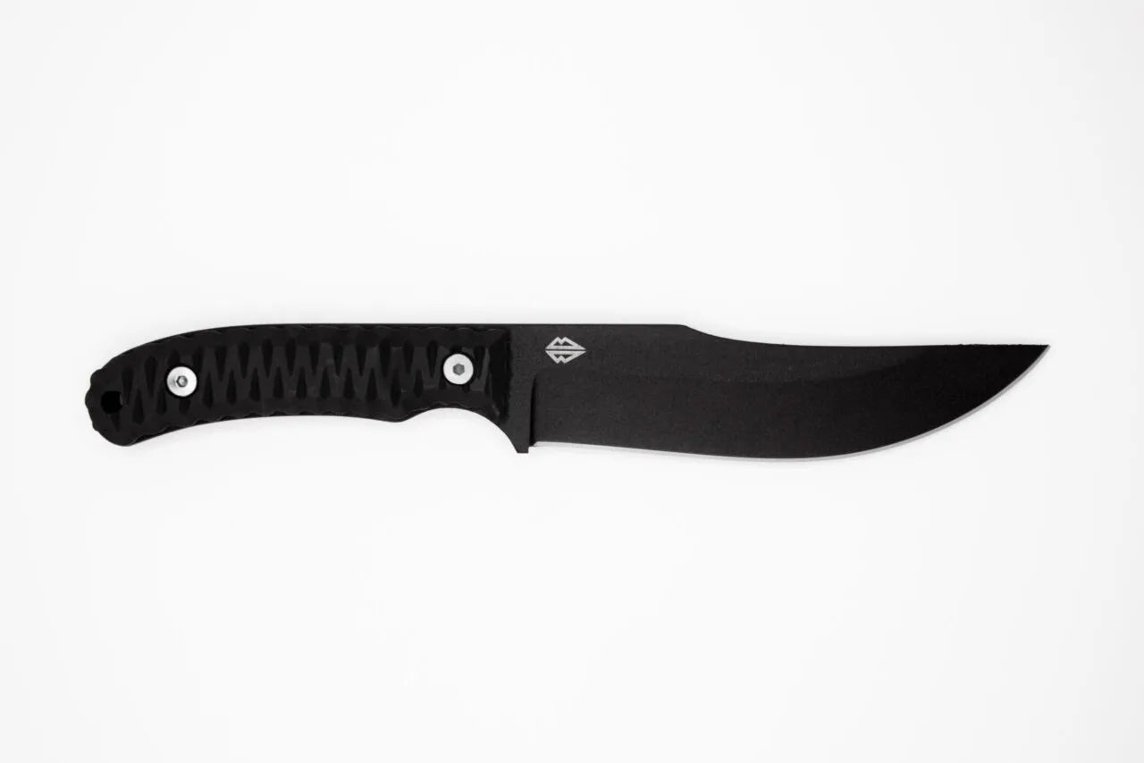 Blade Brothers Knives Tactical Knife NAVAJERO 2