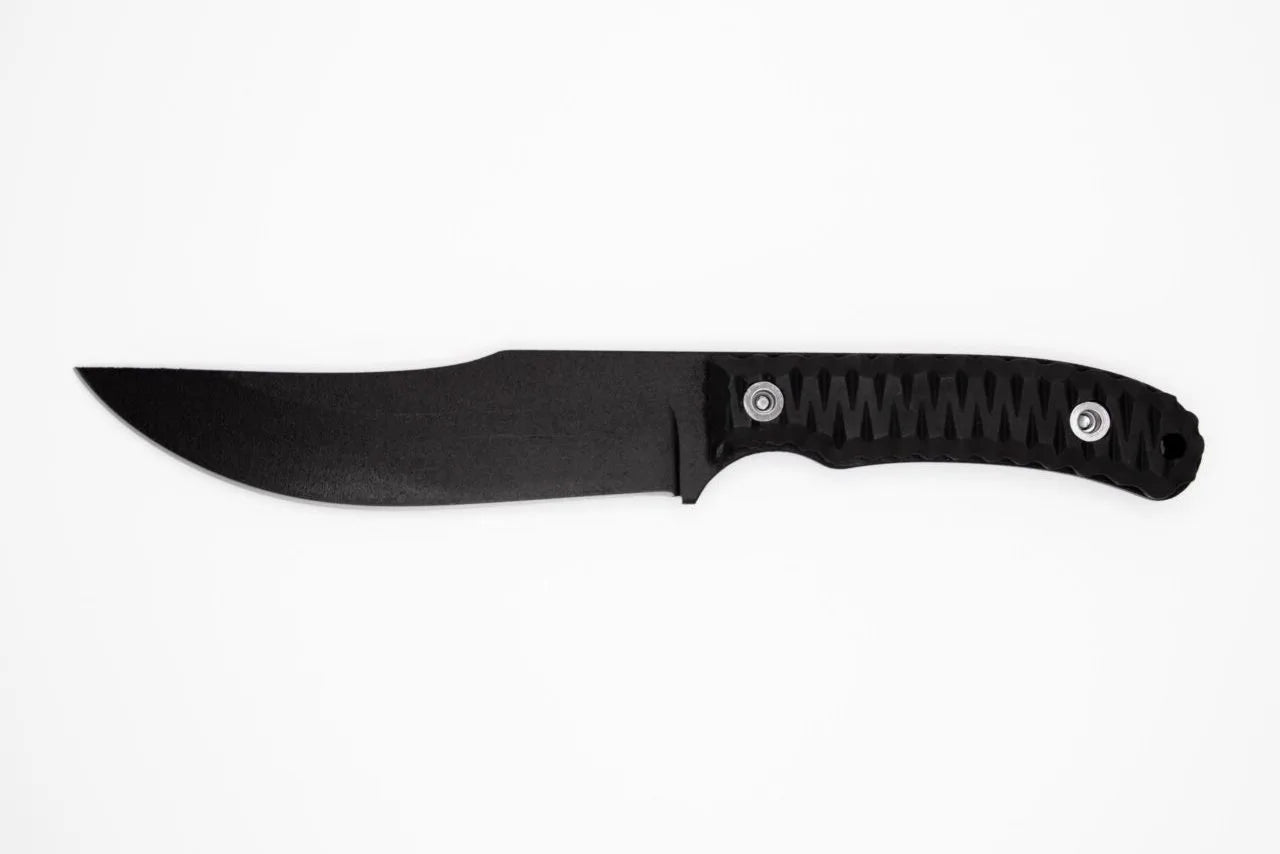 Blade Brothers Knives Tactical Knife NAVAJERO 3