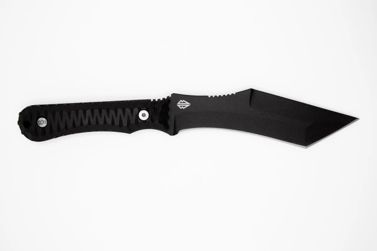 Blade Brothers Knives Tactical Knife REVENGE-2 small 2