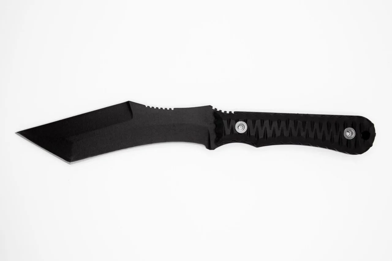 Blade Brothers Knives Tactical Knife REVENGE-2 small 3