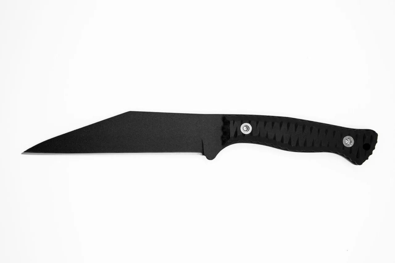 Blade Brothers Knives Tactical Knife SCRAMASEAX 3