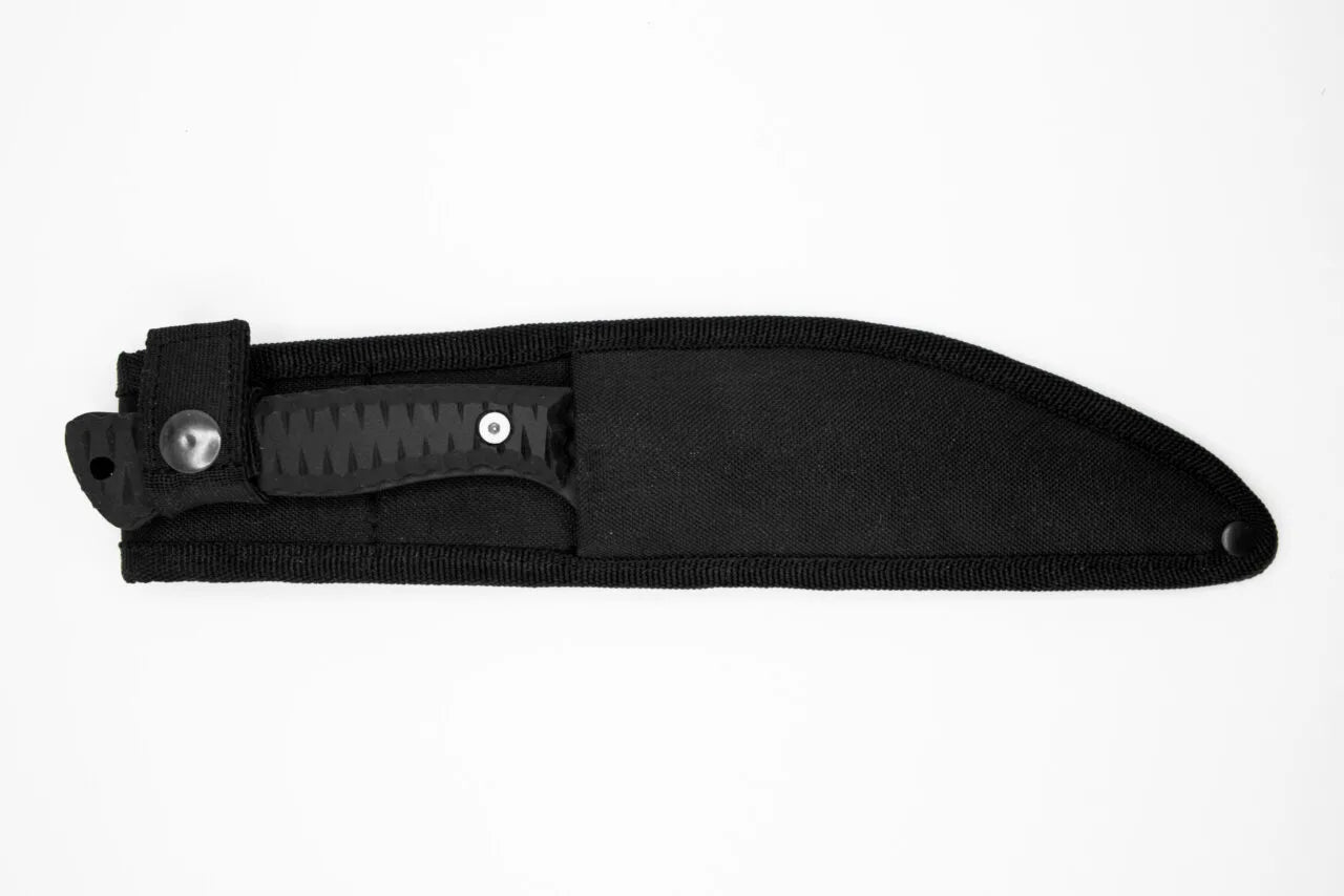 Blade Brothers Knives Tactical Knife SCRAMASEAX 4