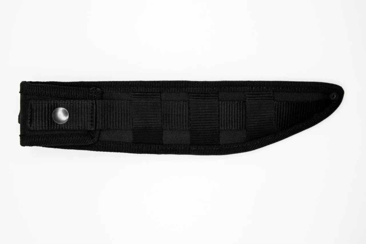 Blade Brothers Knives Tactical Knife SCRAMASEAX 5