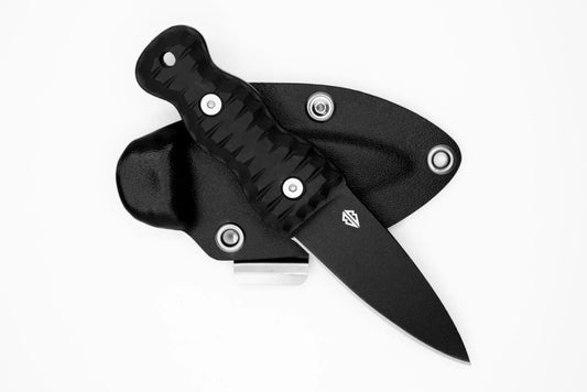 Blade Brothers EDC Knife SGIAN DUBH 1