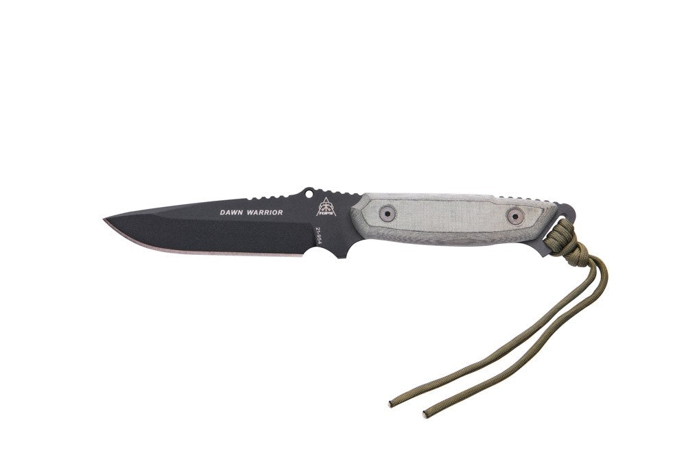 TOPS Knives Dawn Warrior 2