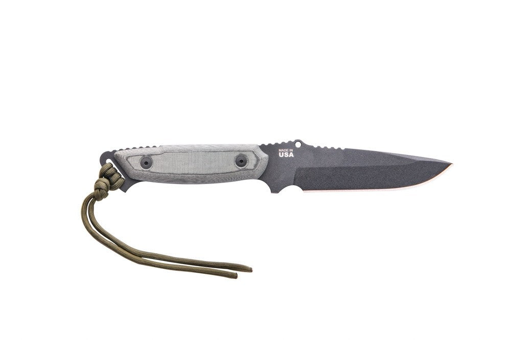 TOPS Knives Dawn Warrior 3