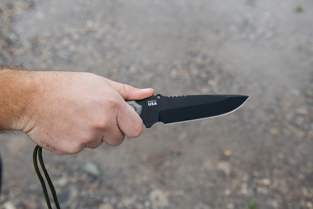 TOPS Knives Dawn Warrior 7