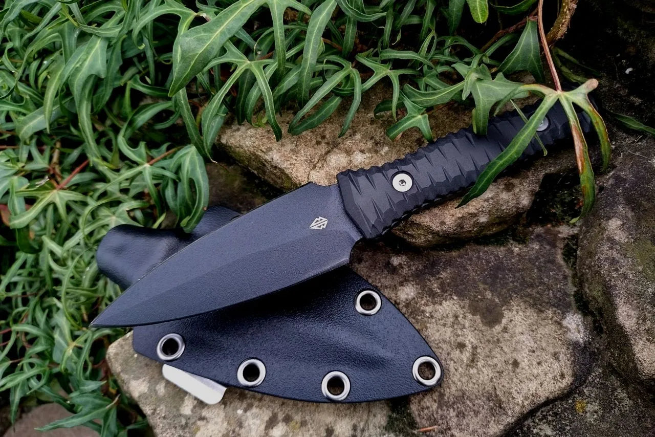 Blade Brothers EDC Dagger Hector 8