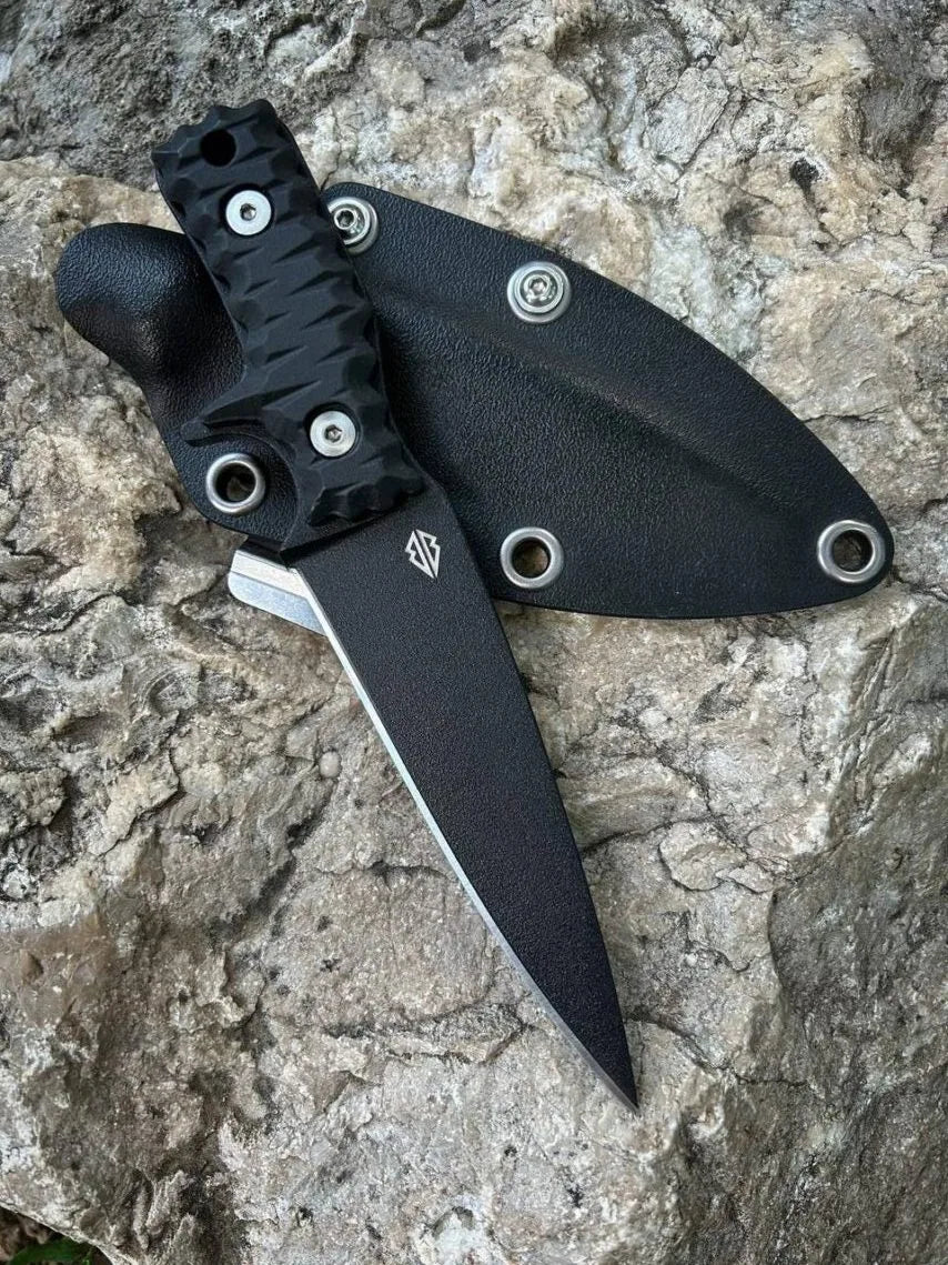 Blade Brothers Knives EDC Knife MR. WICK 8