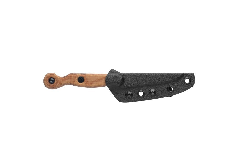 TOPS Knives El Pionero 8