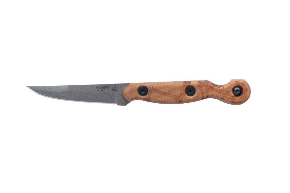 TOPS Knives El Pionero 6