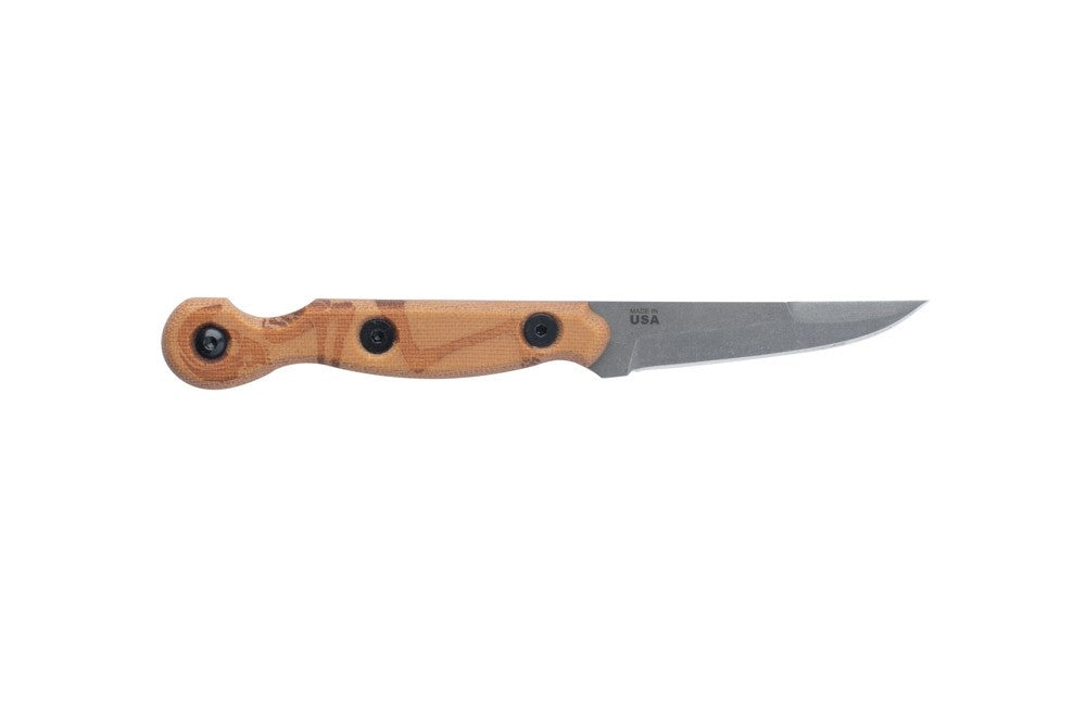 TOPS Knives El Pionero 7