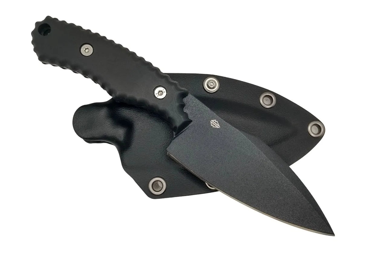 Blade Brothers Tactical Knife Hephaestus 1