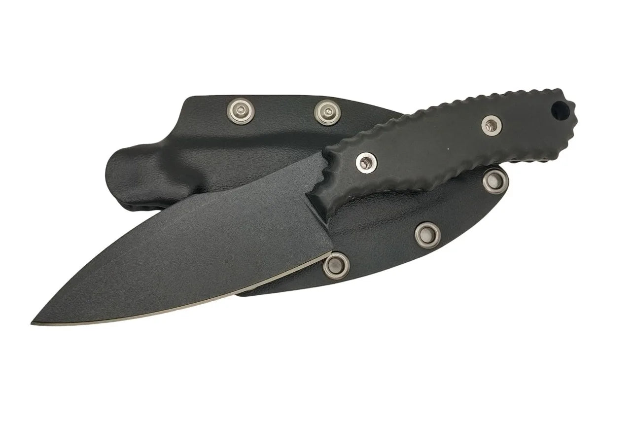 Blade Brothers Tactical Knife Hephaestus 6