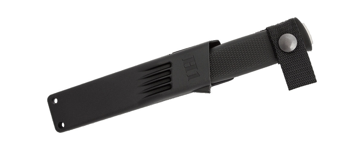 Fällkniven H1zElmax - Hunting Knife, Elmax Stahl 2