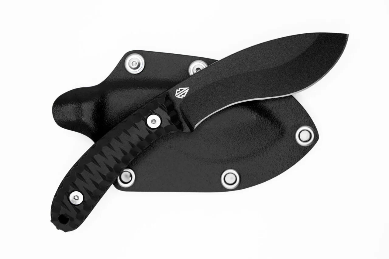 Blade Brothers Knives EDC Knife IRA DOMINI 1