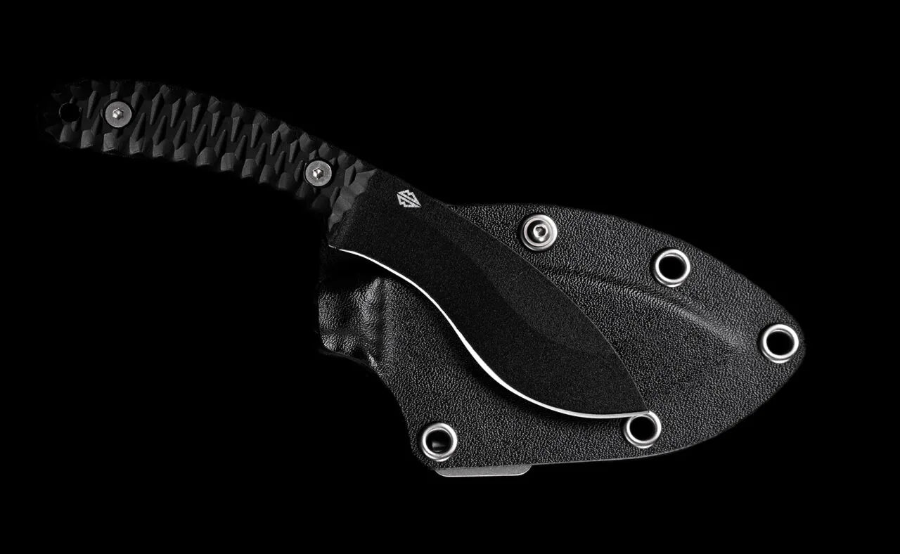 Blade Brothers Knives EDC Knife IRA DOMINI 6