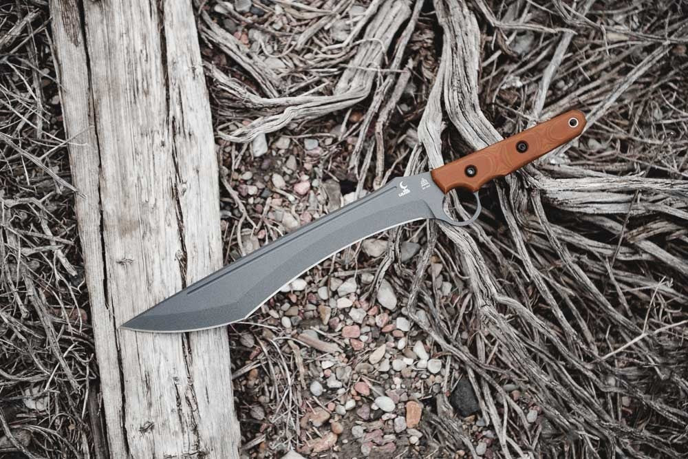 TOPS Knives Lilith 1