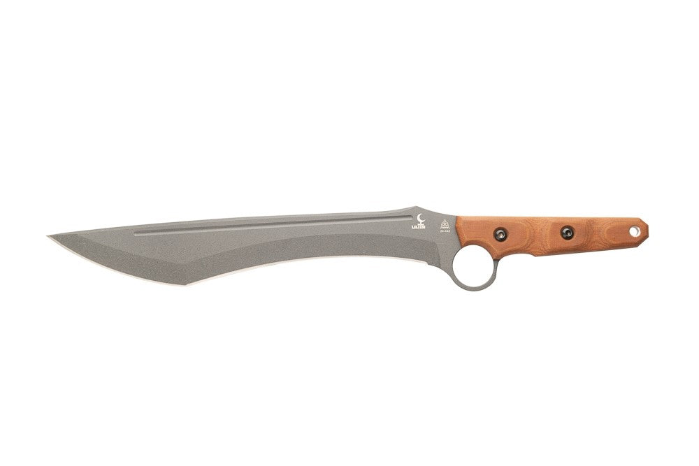 TOPS Knives Lilith 4