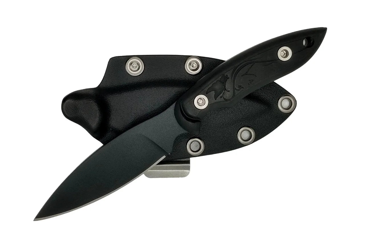 Blade Brothers EDC knife Mavka 6