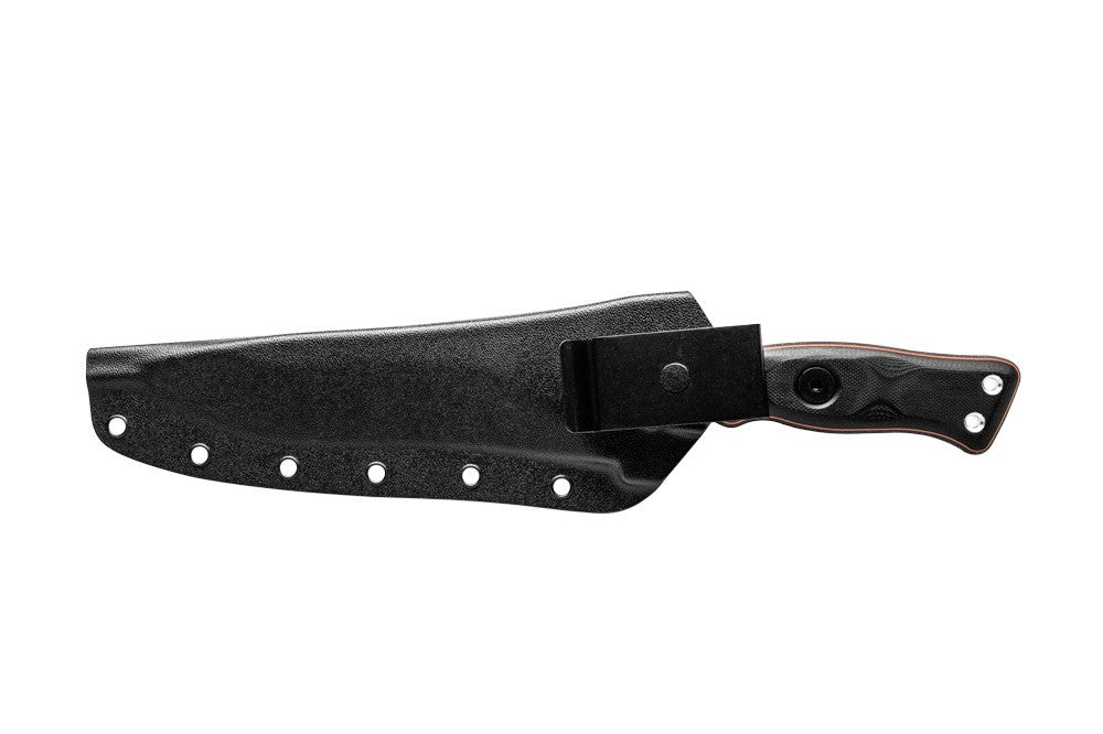 TOPS Knives Operator 7 Blackout Edition 7