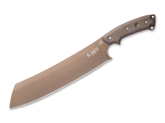 TOPS Knives El Chete - Machete 1