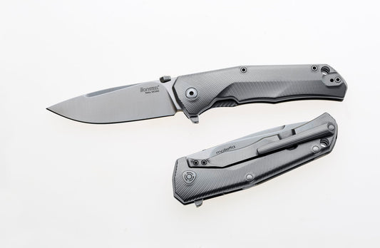 Lionsteel T.R.E. - Titanium TRE GY 1