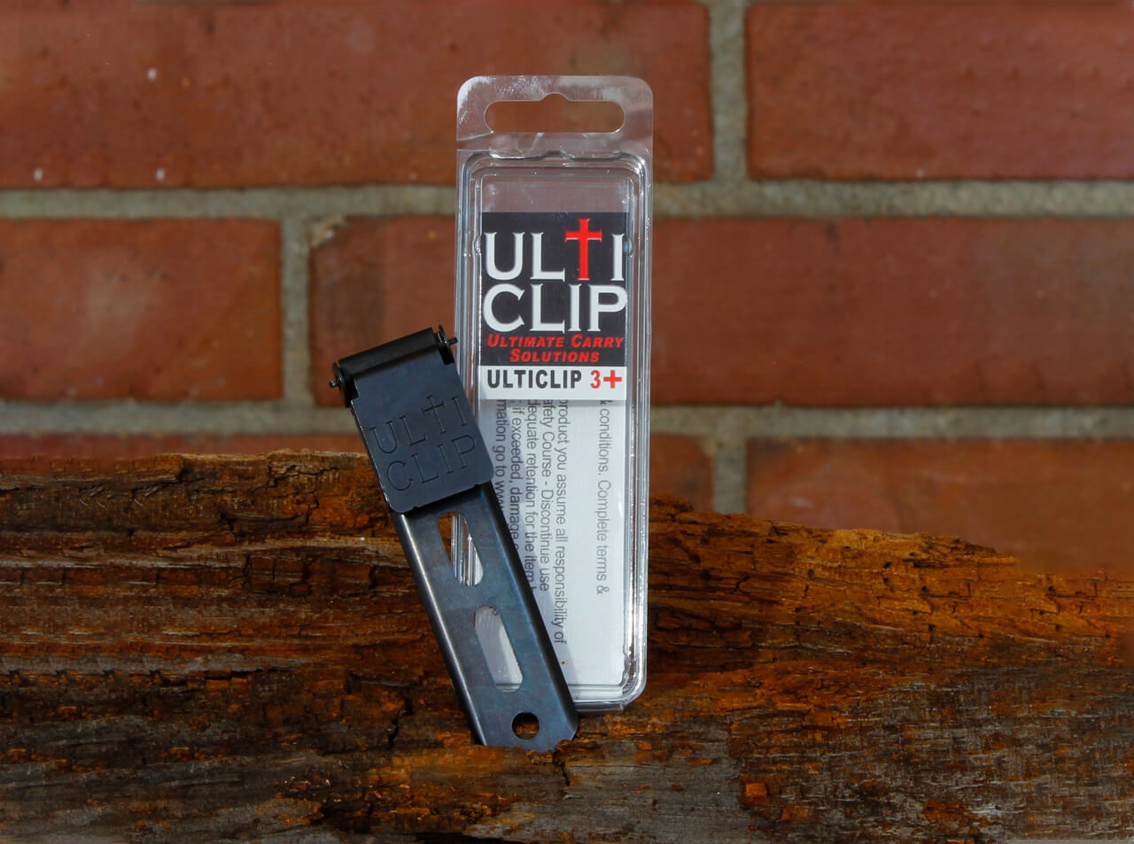 Ulticlip 3 Plus 2