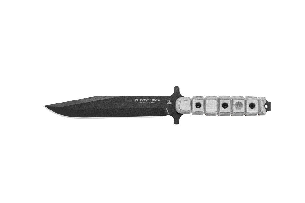 TOPS Knives US Combat Knife 2