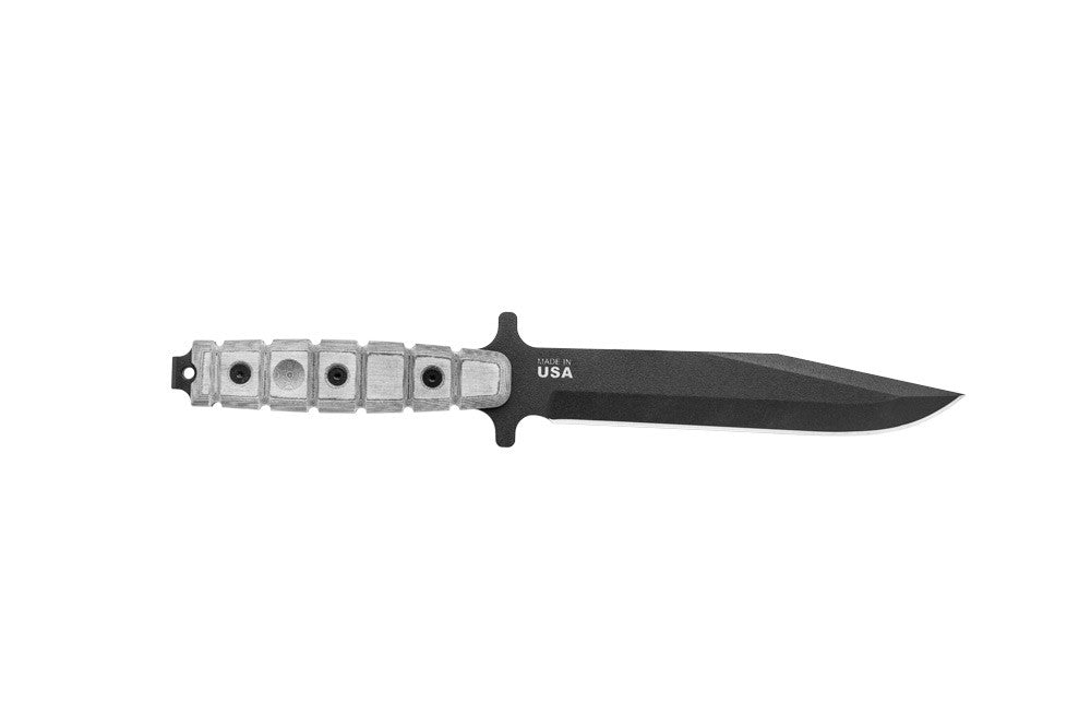 TOPS Knives US Combat Knife 3