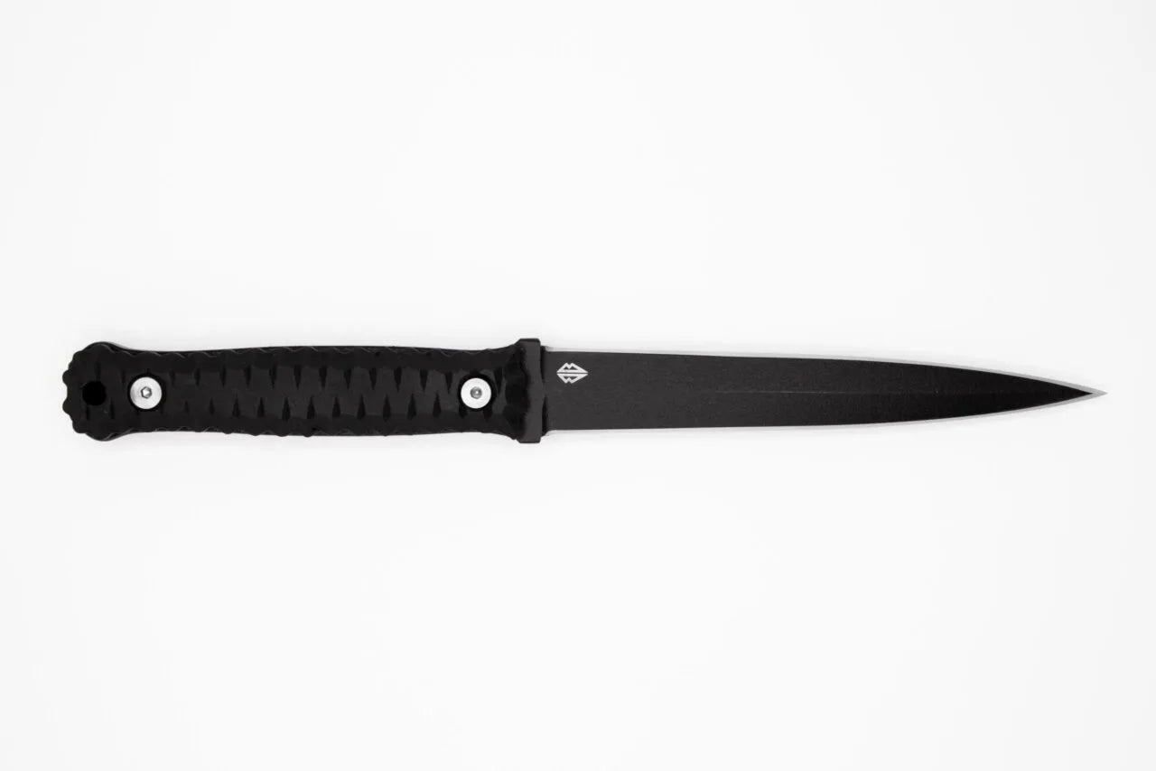 Blade Brothers Knives Tactical Knife VENDETTA 2