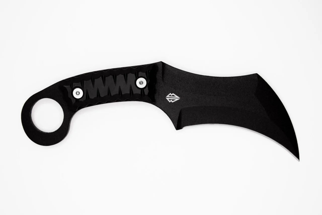 Blade Brothers Knives Tactical Karambit Knife WITCH 3