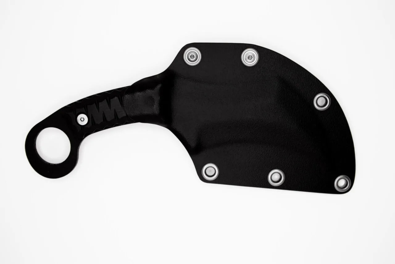 Blade Brothers Knives Tactical Karambit Knife WITCH 4