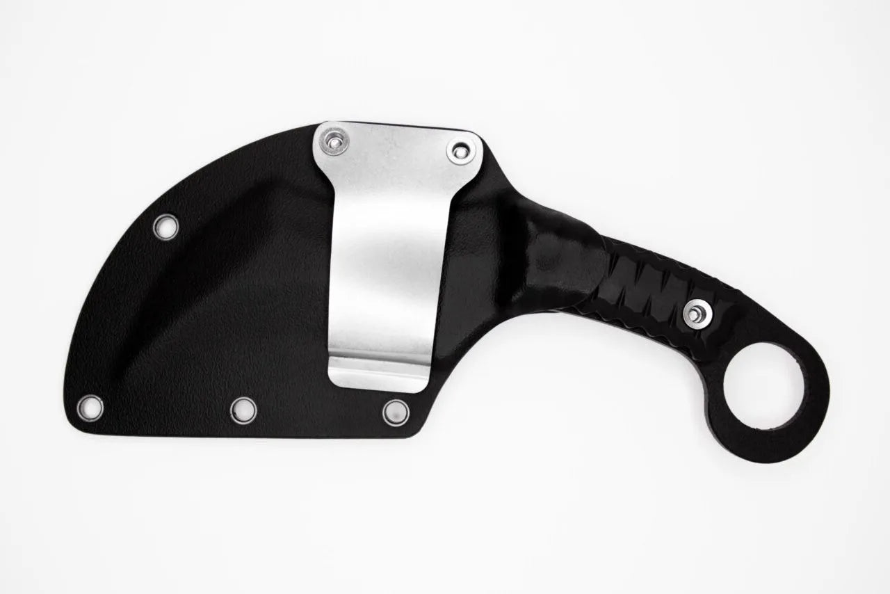 Blade Brothers Knives Tactical Karambit Knife WITCH 5