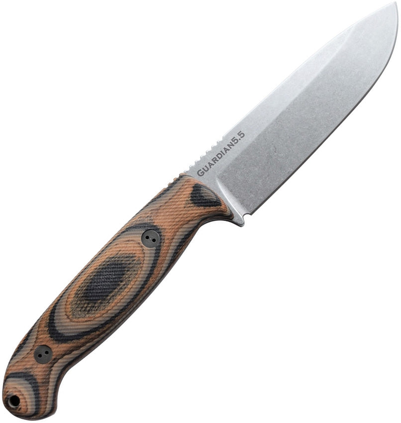 Bradford Guardian 5.5 3D G-Wood 1