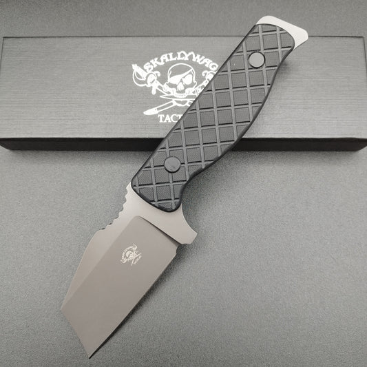 Skallywag Tactical Duclaw Grey 1