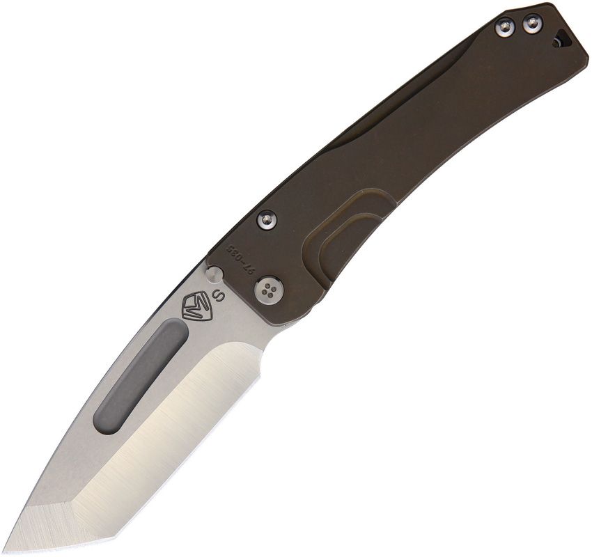 Medford Knives Slim Midi Marauder Tanto 1