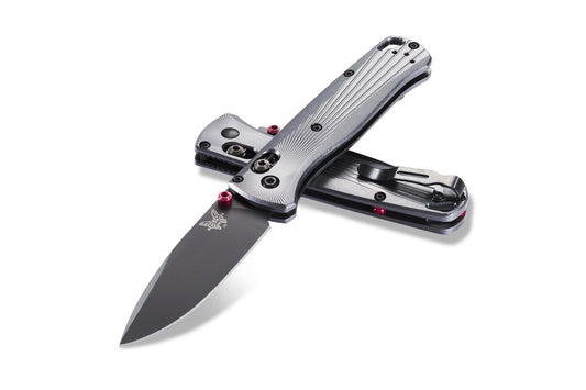 Benchmade BUGOUT Aluminium 1